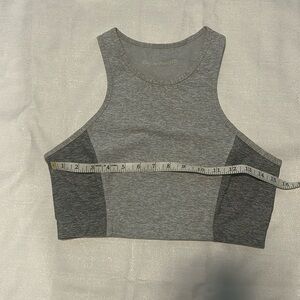 Outdoor Voices Athena Crop Top Size M